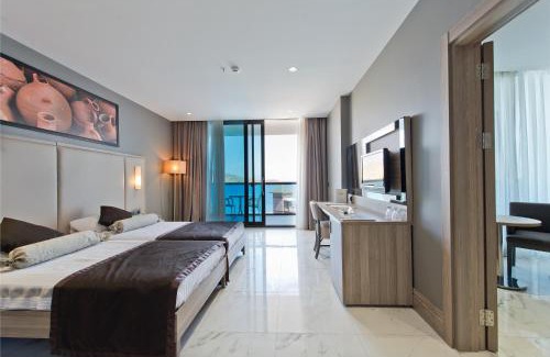 Yalikavak Resort | Delta Hotels By Marriott Bodrum