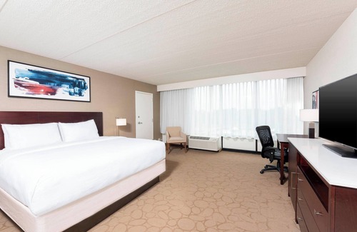 Kalamazoo Hotel | Delta Hotels by Marriott Kalamazoo Conference Center