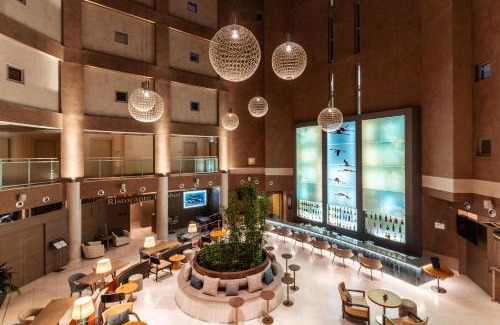 Olbia Hotel | Delta Hotels by Marriott Olbia Sardinia