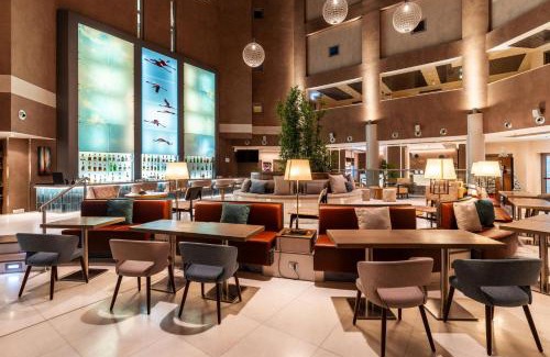 Olbia Hotel | Delta Hotels by Marriott Olbia Sardinia