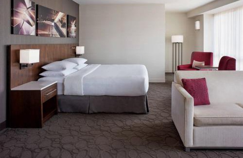 Byward Market - Parliament Hill Hotel | Delta Hotels by Marriott Ottawa City Centre