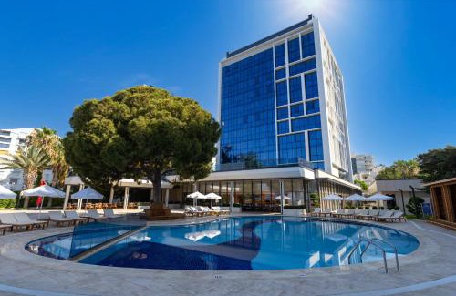 Eski Lara Hotel | Delta Hotels by Marriott Antalya Lara - Adult Only 18 Plus