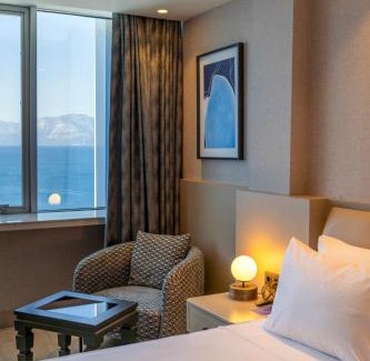 Eski Lara Hotel | Delta Hotels by Marriott Antalya Lara - Adult Only 18 Plus
