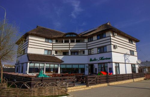 Sfantu Gheorghe House | Delta Marina