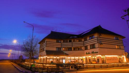 Sfantu Gheorghe House | Delta Marina