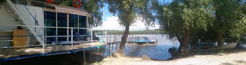 Mahmudia House | Delta Pontoon