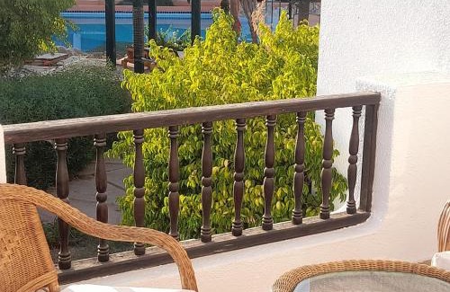 El Hadaba Apartment | Delta Sharm luxury pool view apartment Shahrazad