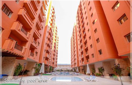 Nasr City Apartment | Delta Stars