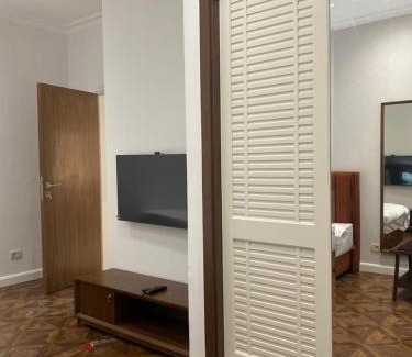 Nasr City Apartment | Delta Stars