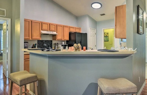 Deltona Lakes House | Deltona Retreat~23 Mi to Daytona