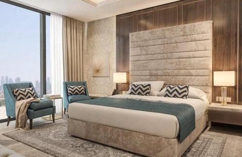Obour City Hotel | Delune Hotel