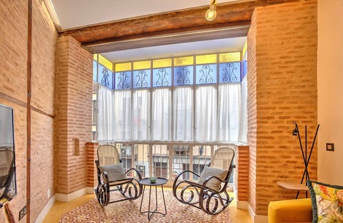 Toledo City Center Apartment | DELUX APARTMENT CASA DEL ANILLO TOLEDO