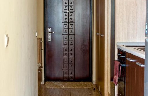 Saints Constantine and Helena Apartment | Deluxe Studio Nearby The Beach