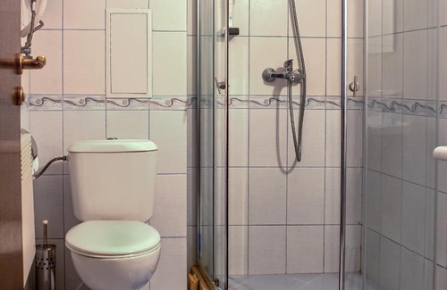 Saints Constantine and Helena Apartment | Deluxe Studio Nearby The Beach