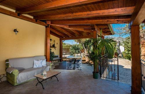 Castellammare del Golfo House | Delux with private pool