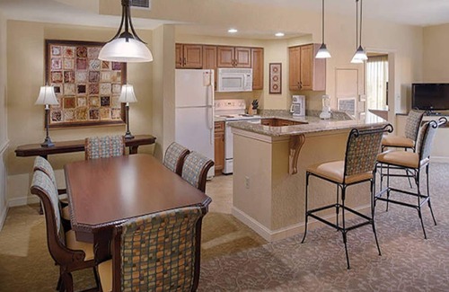 Lake Buena Vista Condo | DELUXE 2 BDRM 2 BATH IN THE HEART OF DISNEY WYNDHAM BONNET CREEK