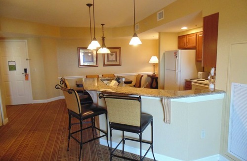 Lake Buena Vista Condo | DELUXE 2 BDRM 2 BATH IN THE HEART OF DISNEY WYNDHAM BONNET CREEK