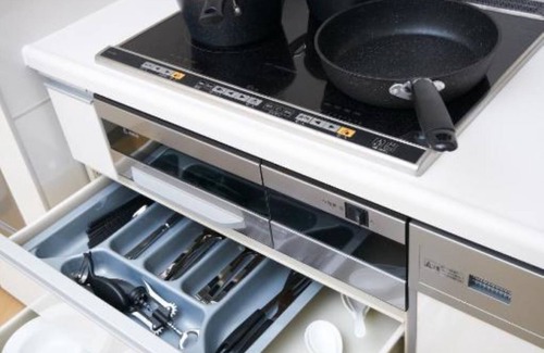 Motomatchi Apartment | Deluxe 2 Bedroom Apartment close to Namba Station Osaka