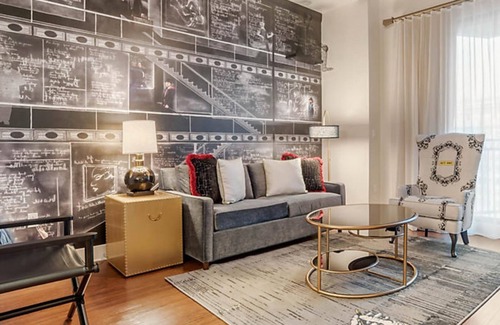 Central Business District Resort | Deluxe 2 Bedroom at The Marquee