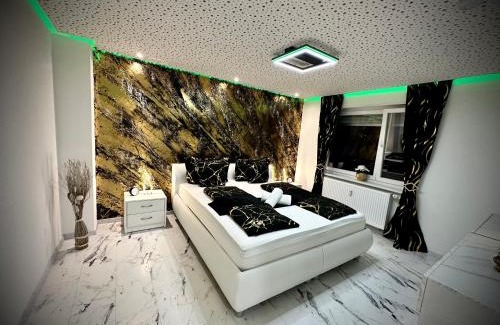 Neuburg Apartment | DeLuxe - Apartment ' Andrei 2 ' - Neu in Neuburg an der Donau