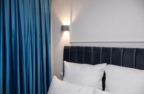 Zentrum Apartment | Deluxe Apartment am Rhein