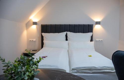 Zentrum Apartment | Deluxe Apartment am Rhein