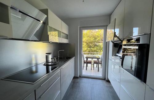 Baden-Baden Apartment | Deluxe Apartment Baden-Baden