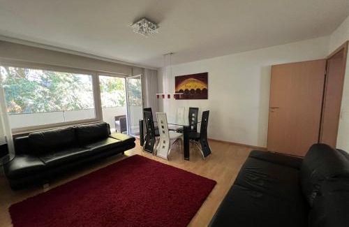 Baden-Baden Apartment | Deluxe Apartment Baden-Baden