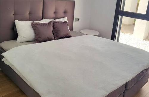 San Roque Apartment | Deluxe apartment Beach and Golf