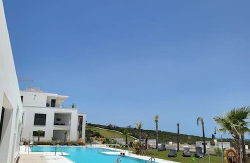 San Roque Apartment | Deluxe apartment Beach and Golf