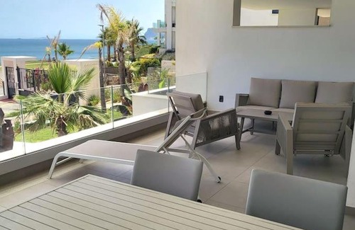 San Roque Apartment | Deluxe apartment Beach and Golf