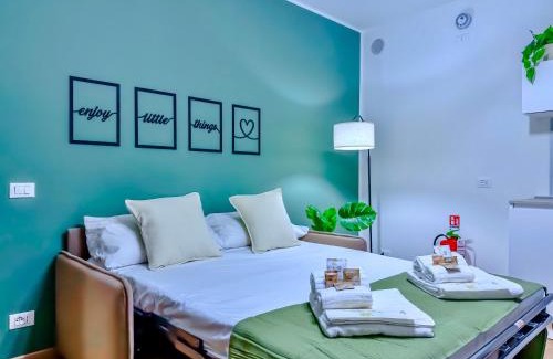 Abano Terme Apartment | Deluxe Apartment Business Ready Free Parking