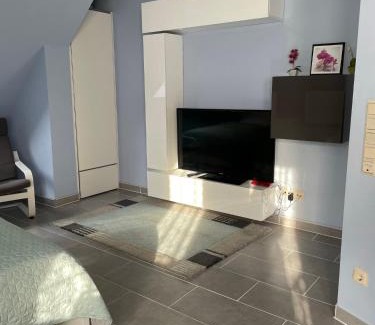 Wiesbaden Apartment | Deluxe Apartment
