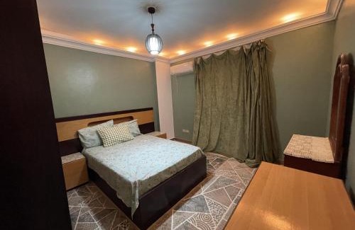 Al-Khalifa Apartment | Deluxe Apartment for Families on 9th street