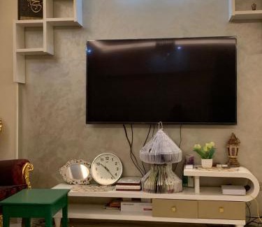 Al-Khalifa Apartment | Deluxe Apartment for Families on 9th street