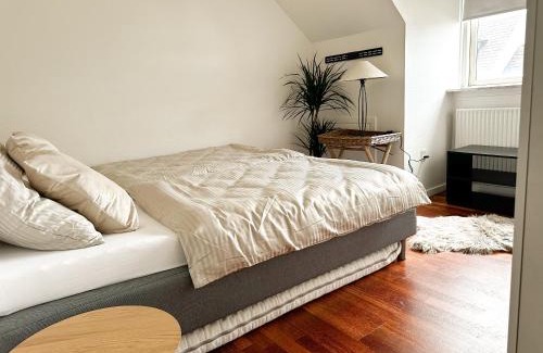 Herning Apartment | Deluxe Apartment - Herning City Center