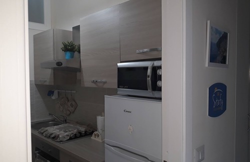 Scafati Apartment | Deluxe Apartment in Scafati near Pompeii