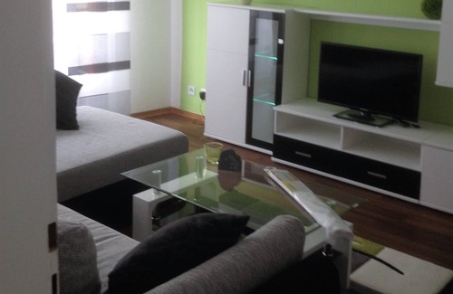 Krefeld Apartment | Deluxe apartment in the heart of Krefeld