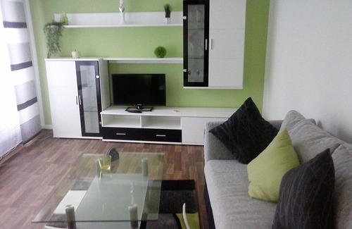 Krefeld Apartment | Deluxe apartment in the heart of Krefeld