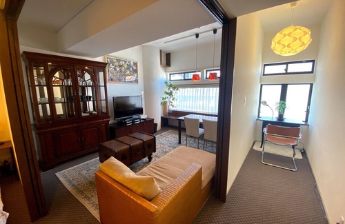 Karasuma Apartment | Deluxe Apartment /Kyoto Kyōto