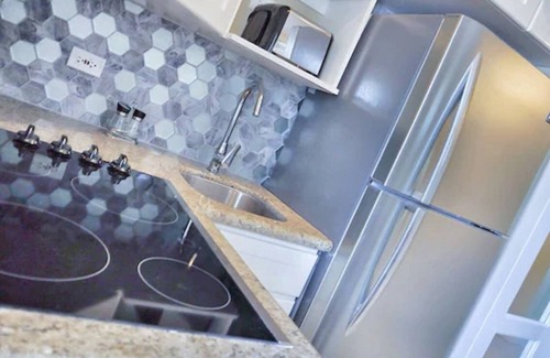 West End House | Deluxe appartment at Point village