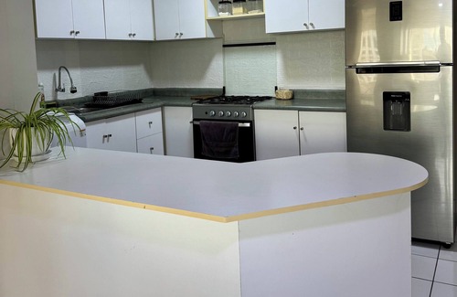 El Tambo Apartment | Deluxe Apt. In the heart of Huancayo
