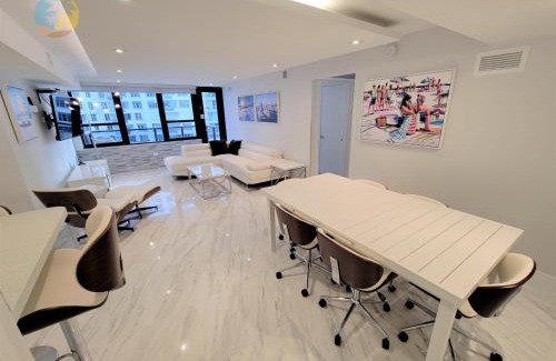 Mid Beach Apartment | Deluxe Beach Resort - HORA RENTALS