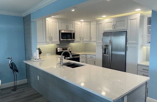 South Island Condo | Deluxe Beachfront Condo-Sandarac at FMB - AVAILABLE MARCH 2-31, 2026!