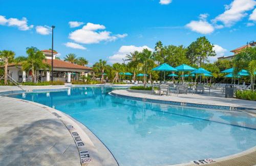 Florida Central Atlantic Coast House | Deluxe Condo Next to Clubhouse, Vista Cay - 3005