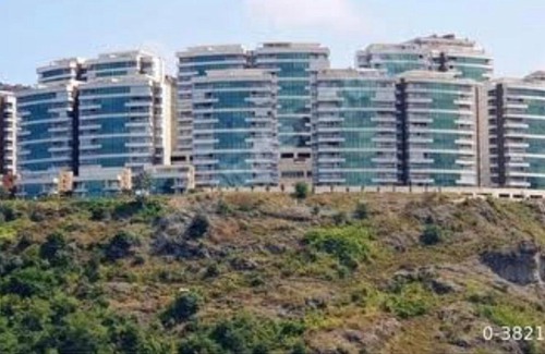 Trabzon Apartment | Deluxe Daire