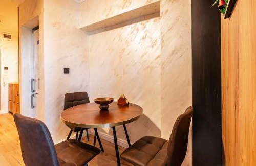 Bucharest Apartment | Deluxe Designer Studio - Near to Alba Iulia Square