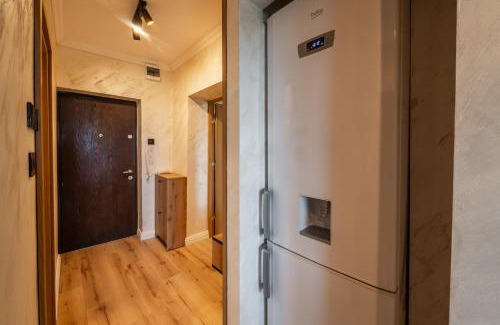 Bucharest Apartment | Deluxe Designer Studio - Near to Alba Iulia Square
