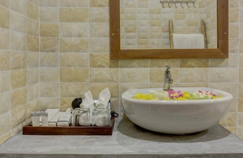 Siem Reap Resort | Deluxe Double Room - Free pick up
