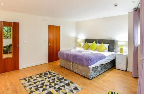 Castle Apartment | Deluxe Duplex Penthouse with amazing sea view